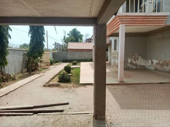 LOUER — Duplex R+1 Standing &#55357&#56546 ...