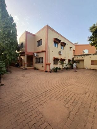 LOUER PRESTIGE–DUPLEX R+1 &#55357&#56546 ...