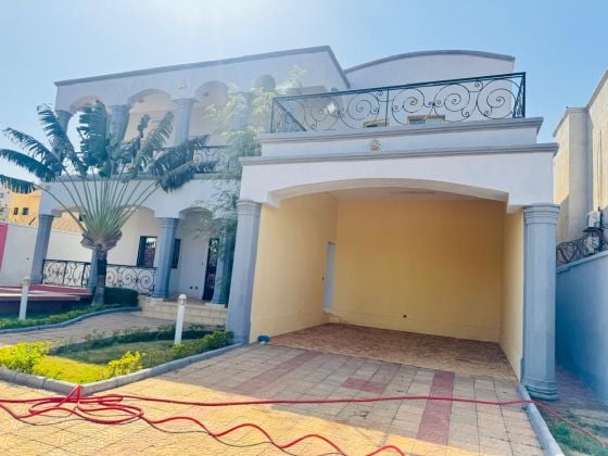 À LOUER—DUPLEX R+1 À OUAGA 2000 ...