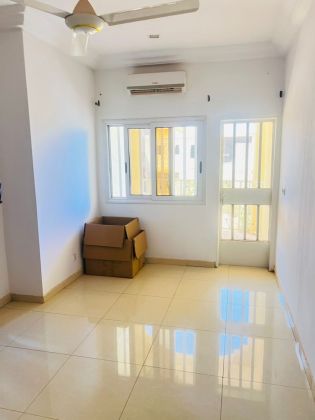 À LOUER—DUPLEX R+1 À OUAGA 2000 ...