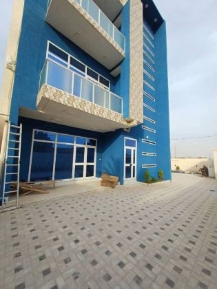 OUAGA_2000 – DUPLEX R+3 &#55357&#56546 ...