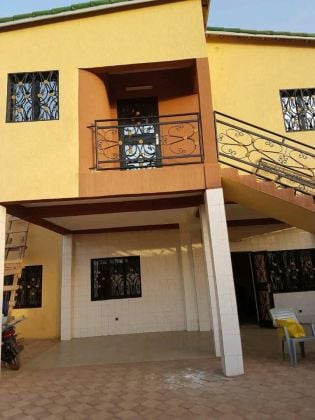 DUPLEX MODERNE R+1 À VENDRE &#55357&#56546 ...