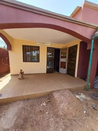 À LOUER–OUAGA 2000 &#55357&#56546 ...