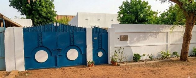 OPPORTUNITÉ À SAISIR–OUAGA-2000&#55357&#56546 / ...