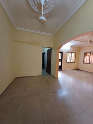 VILLA DE STANDING À LA ZONE DU BOIS ✨