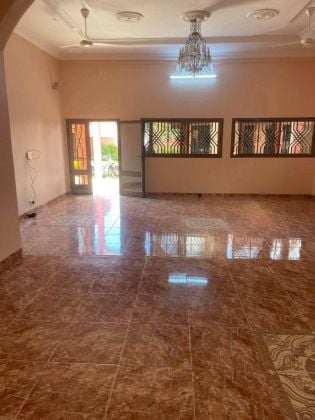 DUPLEX HAUT STANDING &#55356&#56807&#55356&#56811 A OUAGA 2000 ZONE A ...