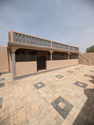 PROPRIÉTÉ D'EXCEPTION À LOUER &#55357&#56546 ...