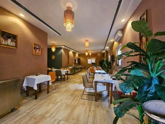 OPPORTUNITÉ COMMERCIALE—1200 LOGEMENTS ...