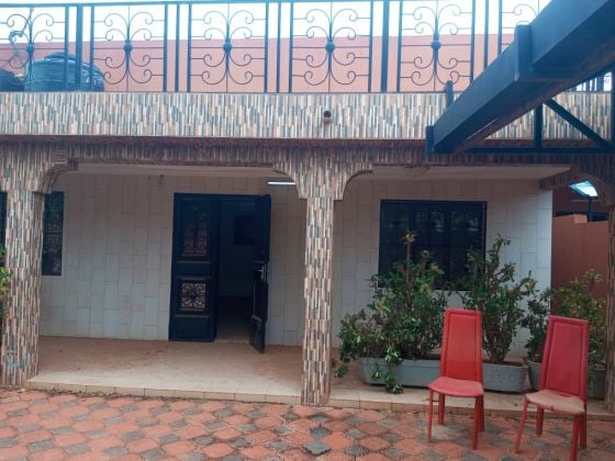 VILLA DE STANDING À VENDRE &#55357&#56546 ...