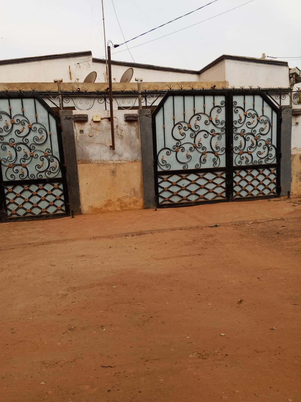 OPPORTUNITÉ À KARPALA 02 &#55356&#56807&#55356&#56811