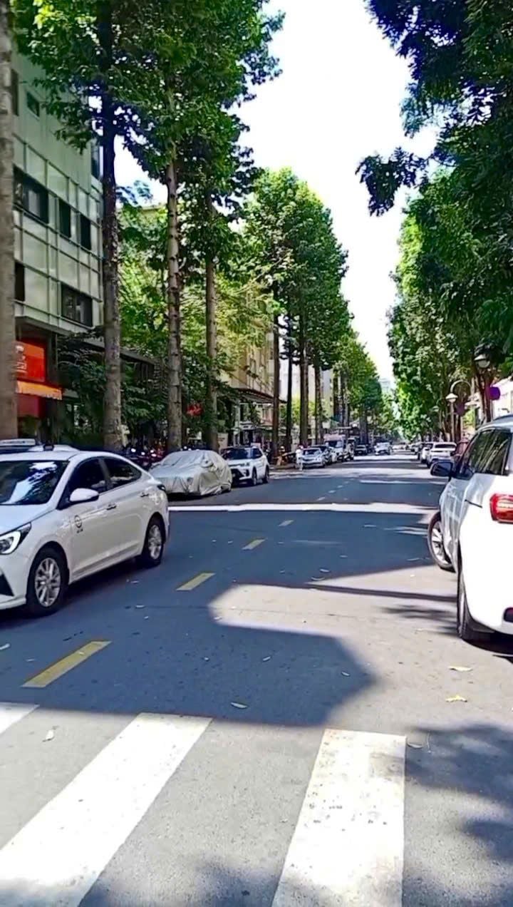 �� 2BR Apartment for Rent at Sky Garden 3 – Phu My Hung, District 7