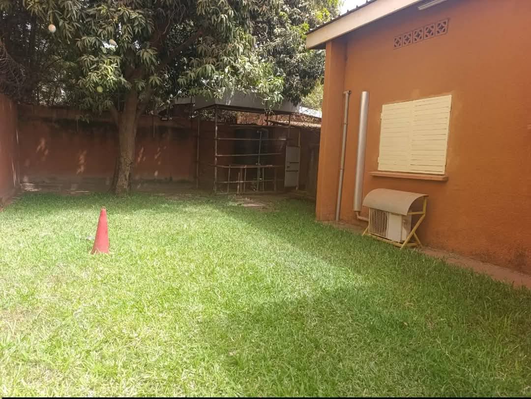 OPPORTUNITÉ IMMOBILIÈRE À SAISIR – ZONE DU BOIS / MOOV