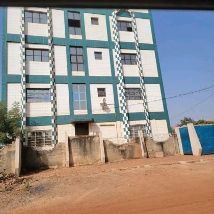 OUAGADOUGOU – PATTE D'OIE &#55356&#56807&#55356&#56811 ...