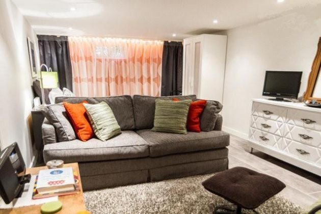 Studio près du métro Pie IX