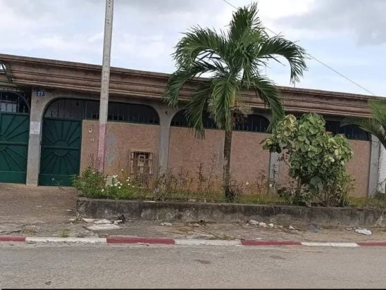 Riviera attoban Vente Villa Basse 4 pièces + dépendance 