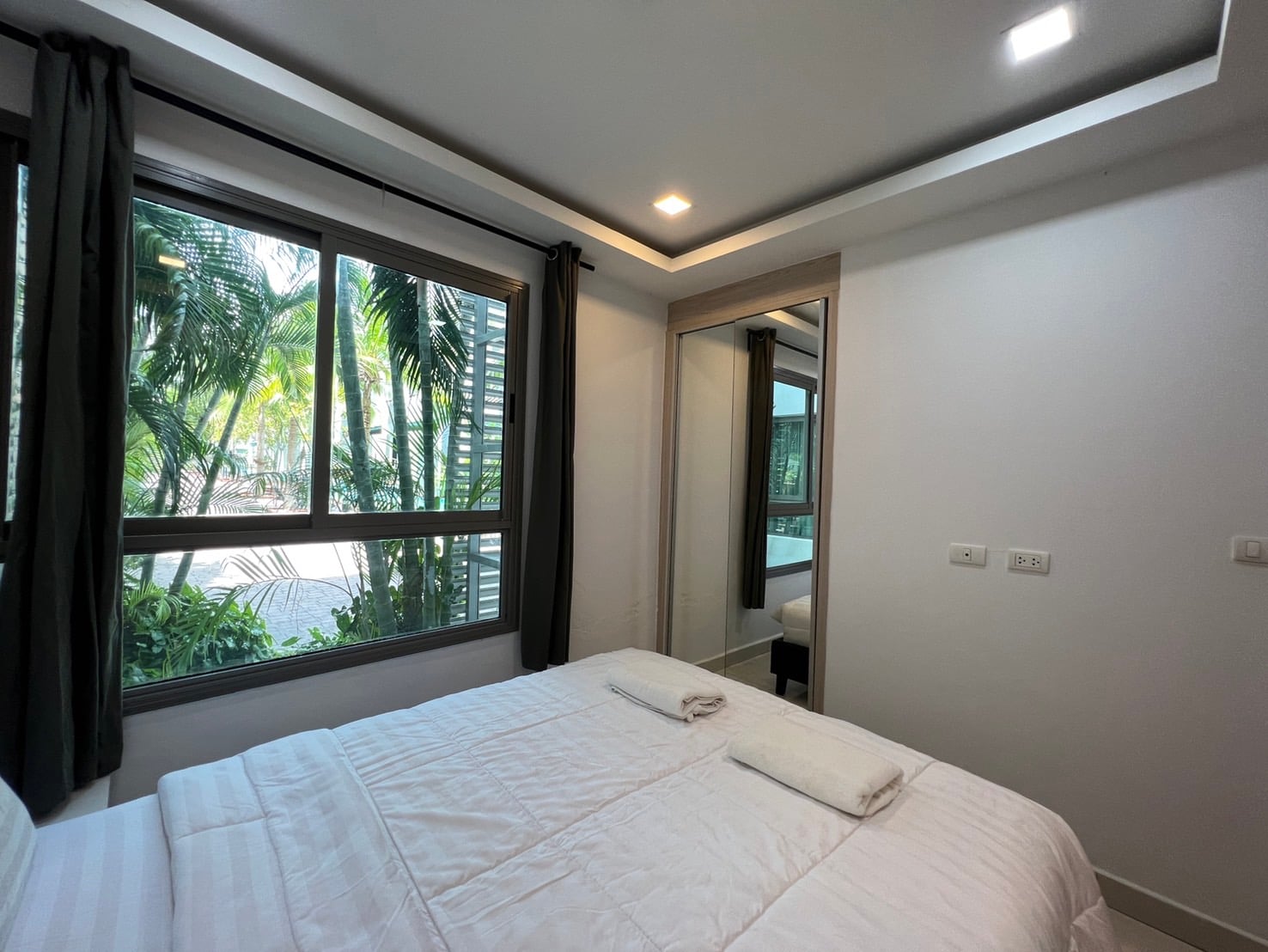 Condo for rent at Arcadia beach, 1 bedroom