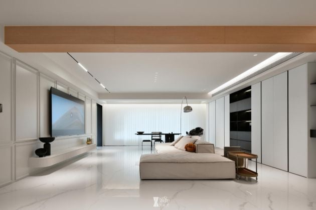 Times City/4 stanze/nuovo di zecca/lavastoviglie/vicino a SSIS