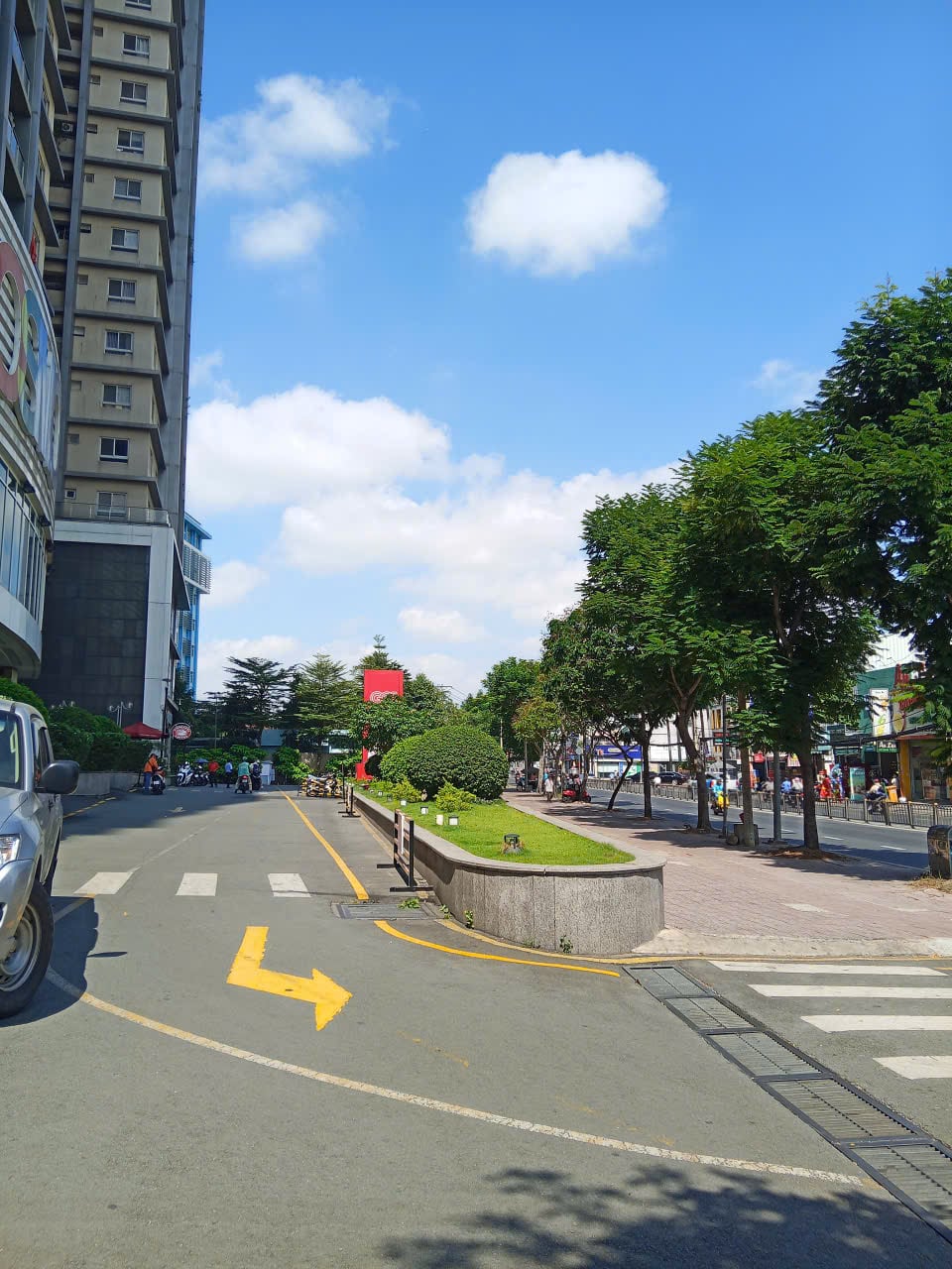 �� Affordable Office Near Phu My Hung – Only $330/month | VAT Included