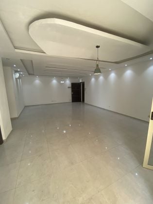 APPARTEMENT HAUT STANDING EN VENTE À BASSAM CITÉ ITALIA