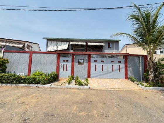 FOR SALE – 5-ROOM DUPLEX VILLA | ROSIERS, BASSAM ROAD (ROSIER 4)