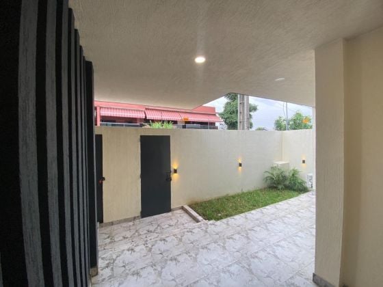 À LOUER – VILLA DUPLEX 5 PIÈCES – COCODY ...