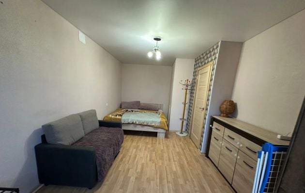 For Sale: Cozy 1 Room Apartment in Kohtla-Järve, Ahtme District Ready ...