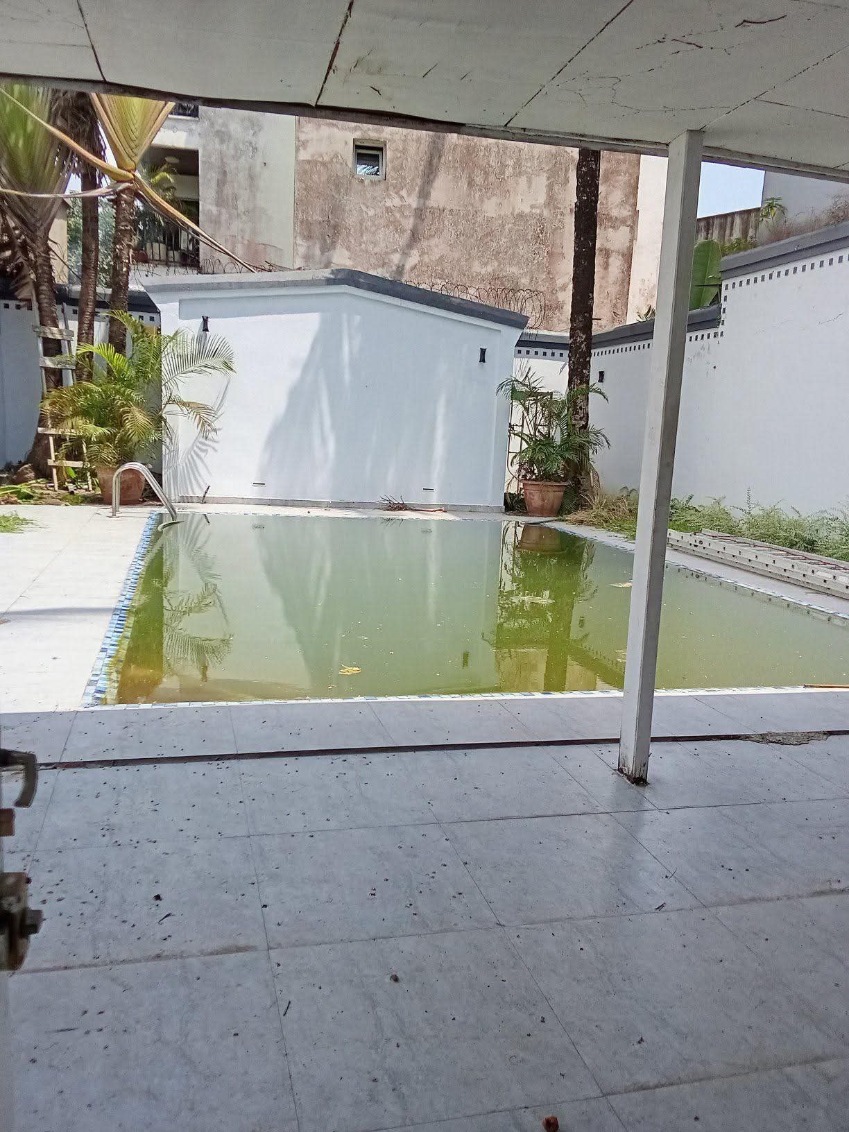 Villas à louer à bonapriso