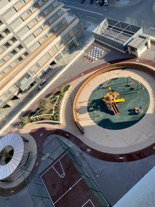 1 BDR flat for rent in White City