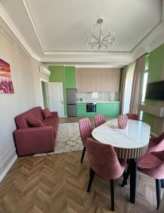 2 BDR flat for rent in White City