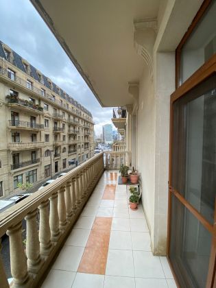 1 BDR flat for rent in White City