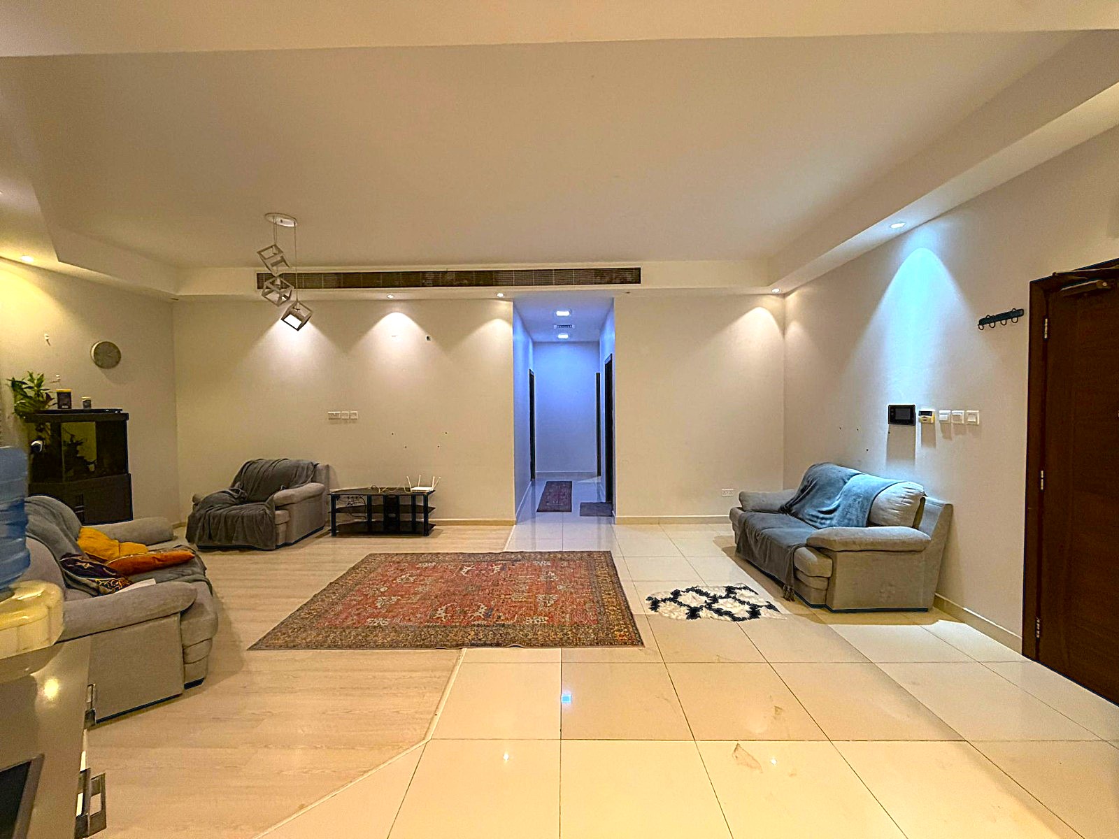 3 BHK Apartment for Rent in Tubli BD.350/-With Unlimited EWA 