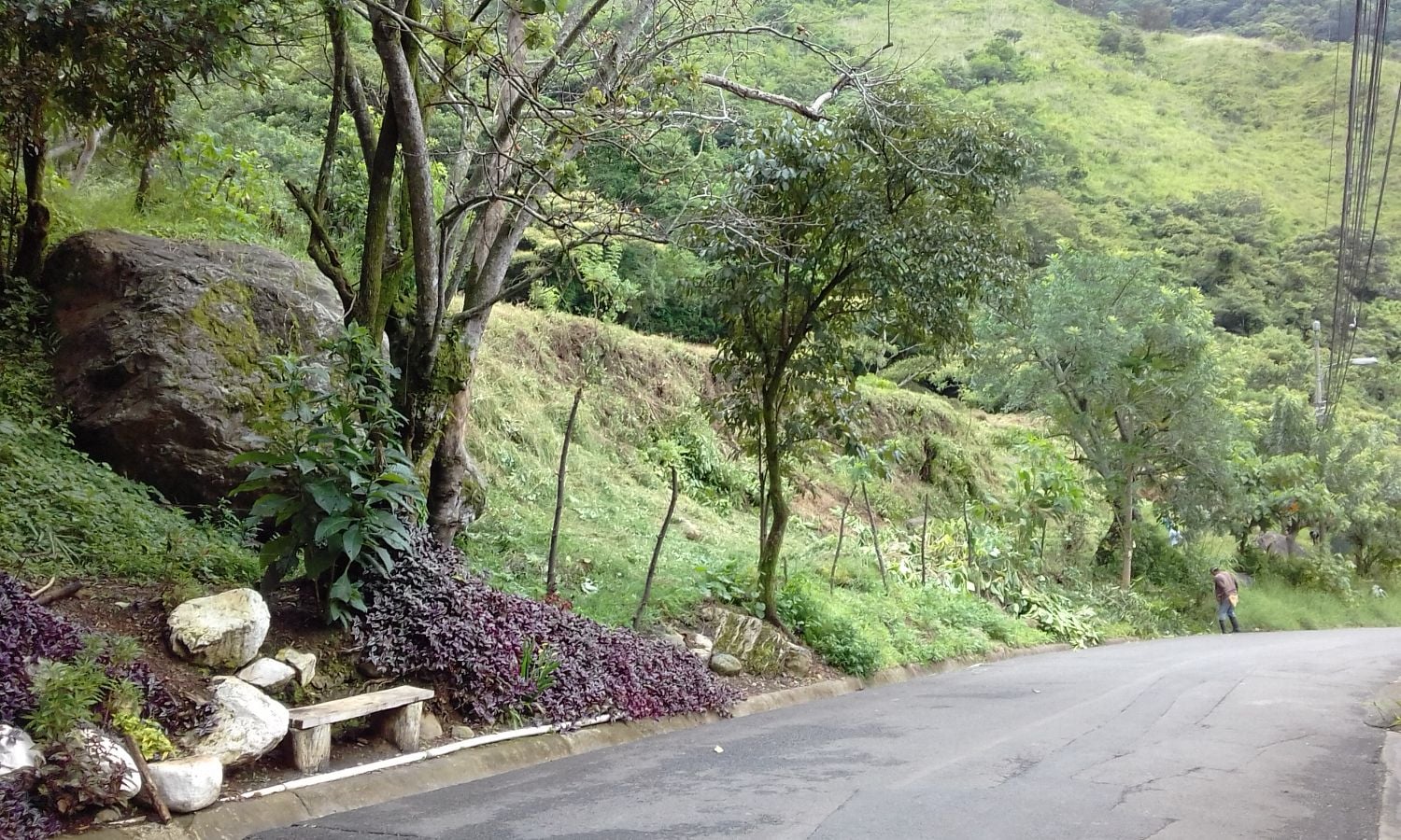  Massive Mountain Estate for sale. Salitral Santa Ana Costa Rica.
