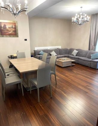 3 bedroom  apartment for rent in a closed, 24 hours guarded complex -Green ...