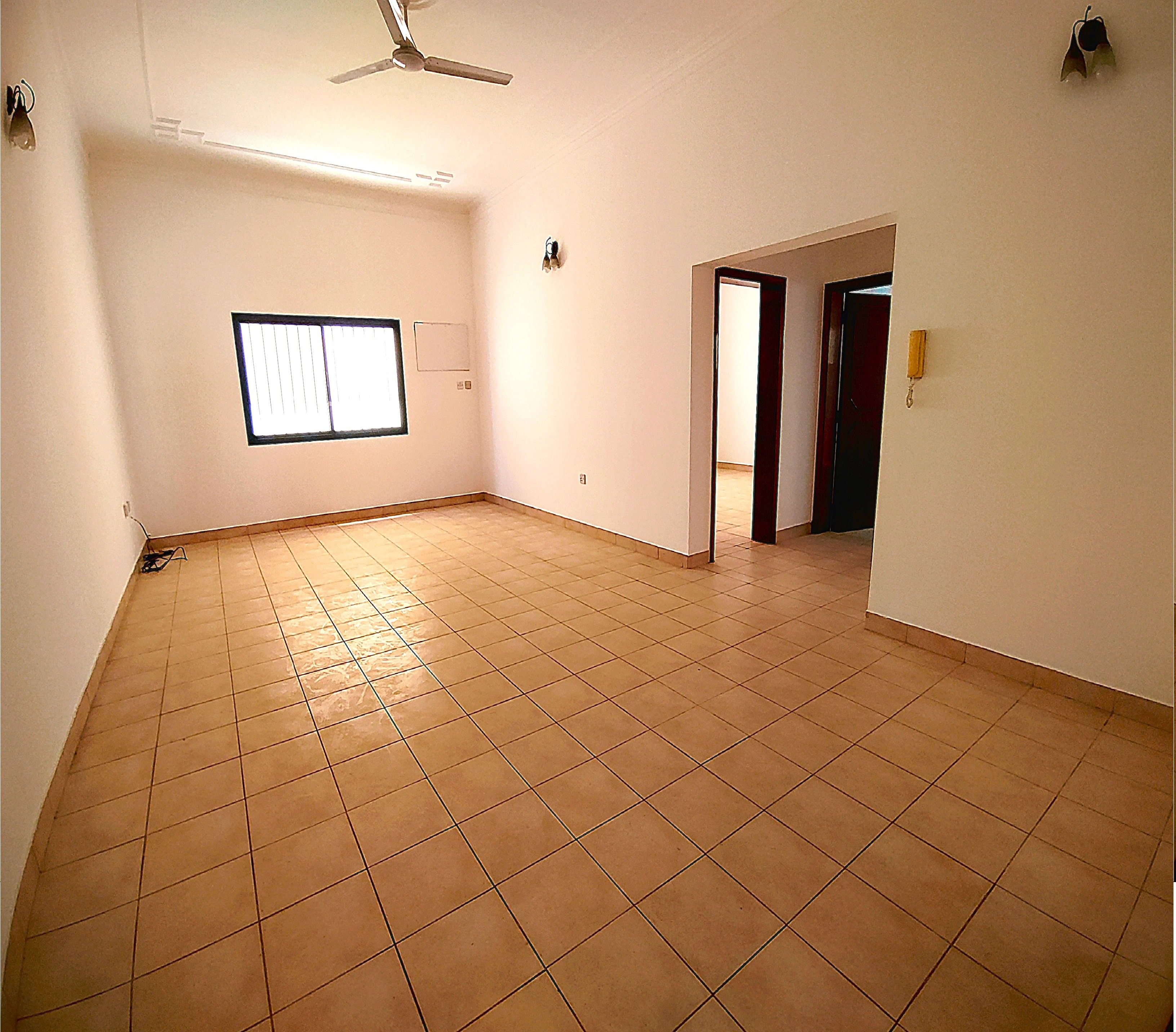 2 BHK Spacious Apartment for Rent in Sanabis near Dana Mall BD.170/- 