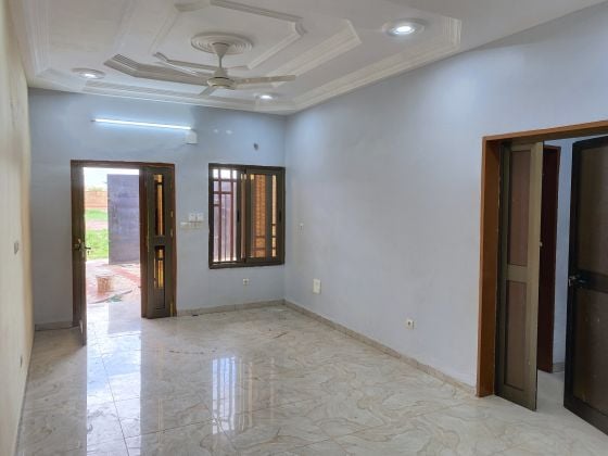 DEUX MINI VILLAS NOUVELLE CONSTRUCTION DE TYPE F3 EN LOCATION À ...