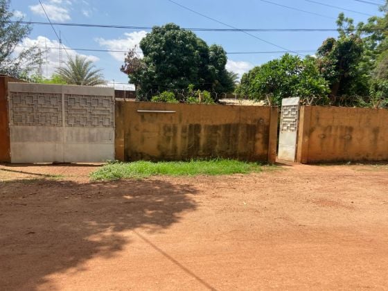 UNE SUPERBE VILLA F4 EN LOCATION DANS LE QUARTIER ZONE DU BOIS SUR ...