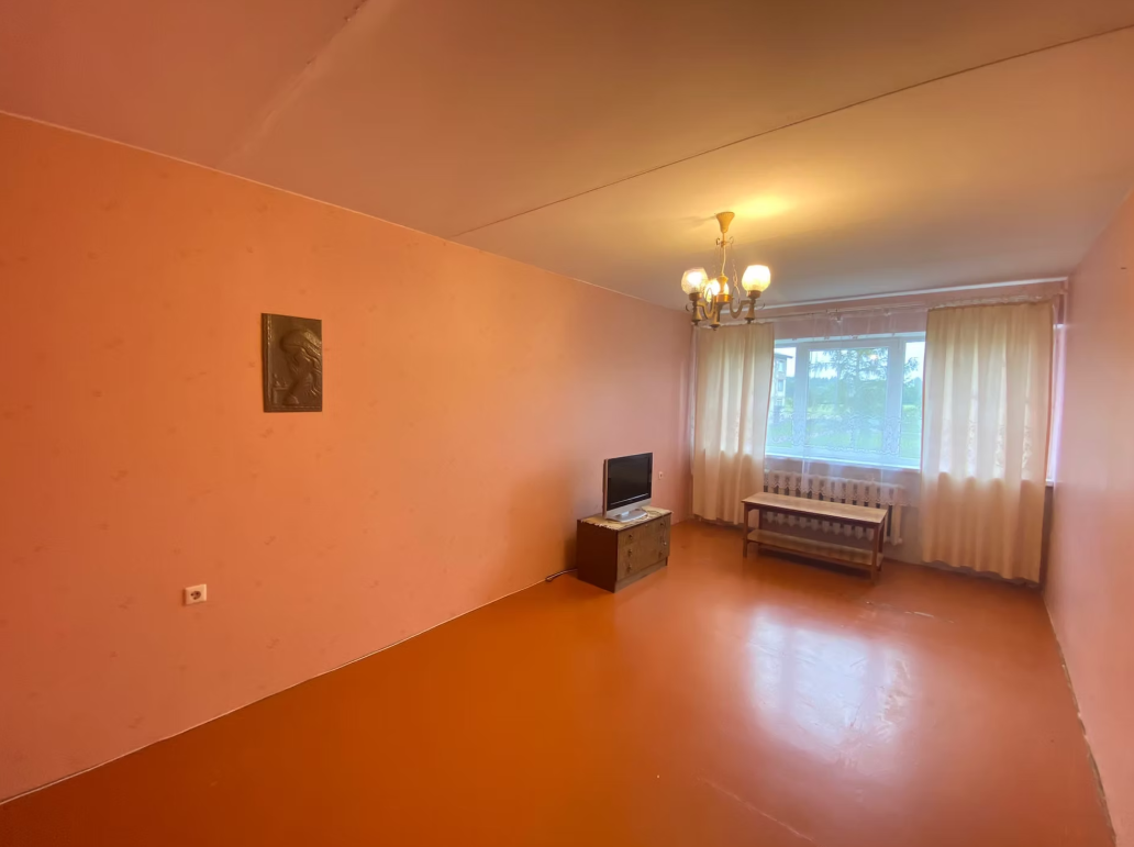 For Sale: 1-Room Studio Apartment in Loksa Tallinna tn . Affordable Coastal Living!