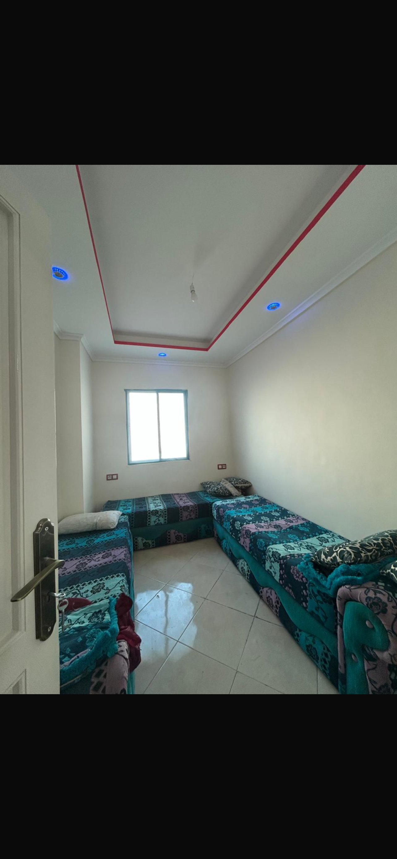 Appartement meublé à Taddart Oulya anza agadir 