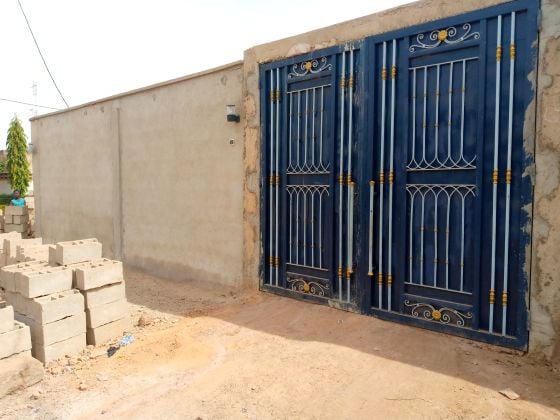 UN DUPLEX INACHEVÉ EN VENTE À BALKUY SUR PERFECTOR IMMOBILIER