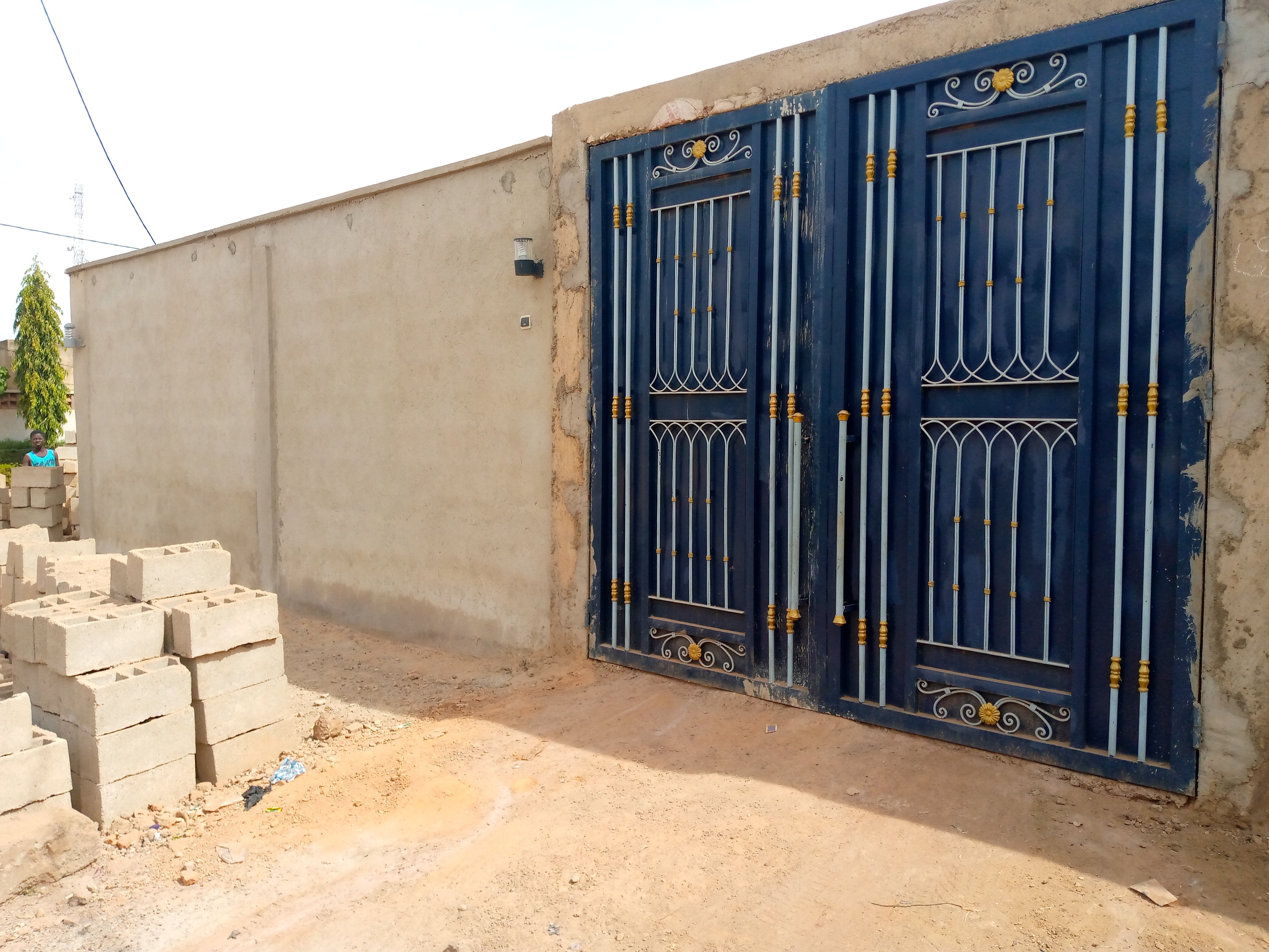 UN DUPLEX INACHEVÉ EN VENTE À BALKUY SUR PERFECTOR IMMOBILIER