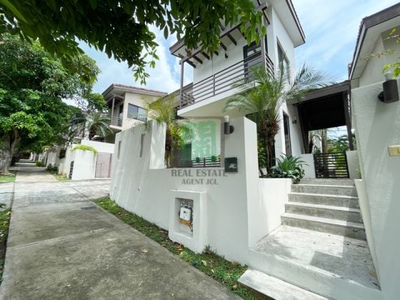 Luxury Home for Sale in Nativa – Panamá Pacífico 