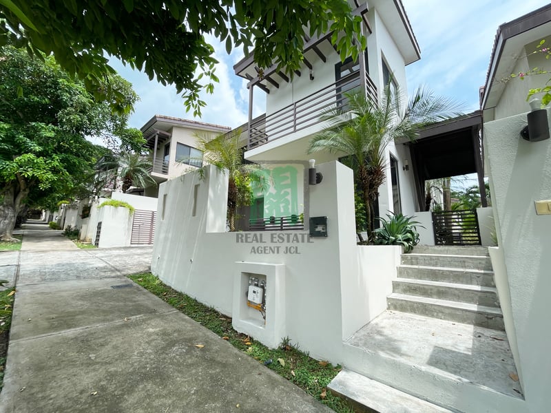 Luxury Home for Sale in Nativa – Panamá Pacífico 