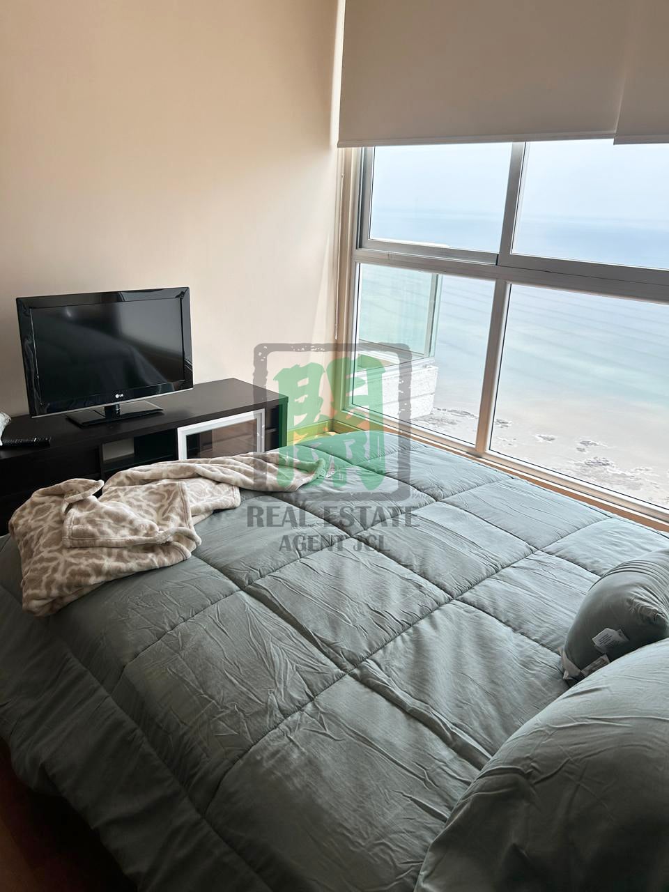 Furnished Apartment for Rent – PH Dupont, Punta Pacífica