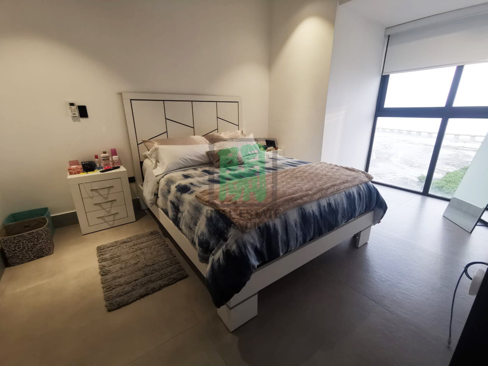 Furnished Apartment for Rent – PH Victory Sport, Coco del Mar