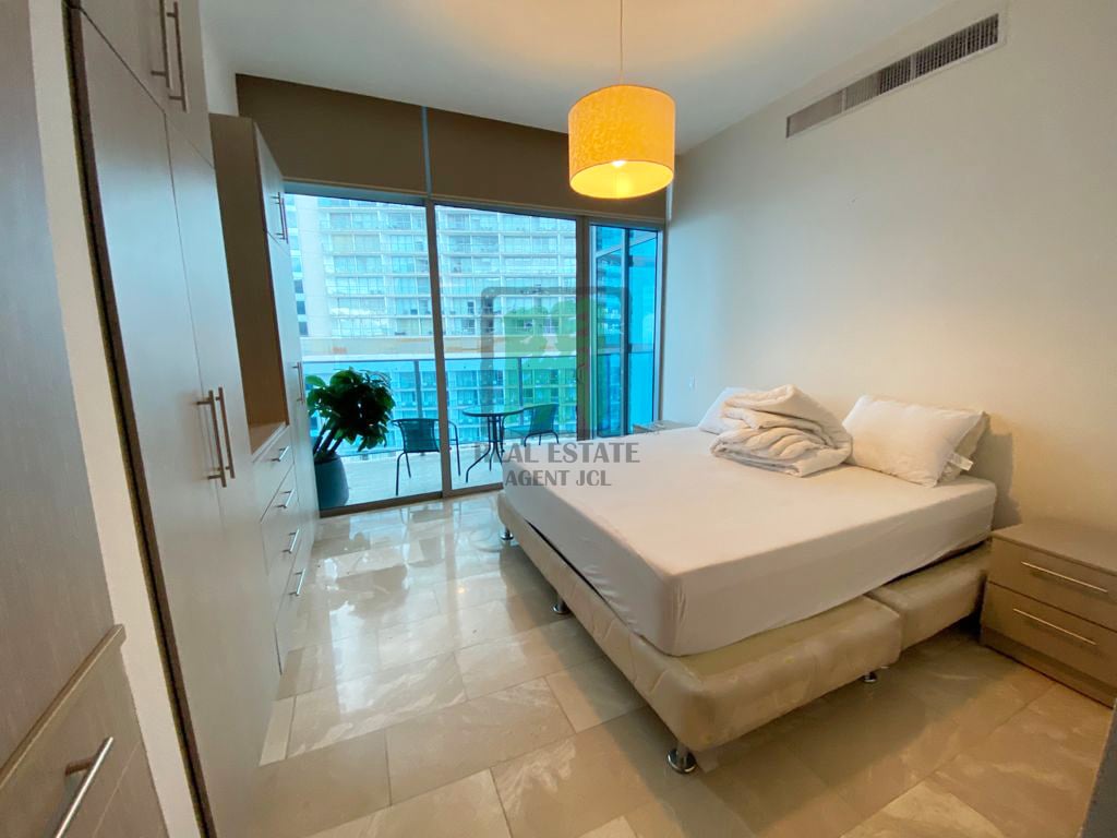 Apartment for Rent – PH Grand Tower, Punta Pacífica