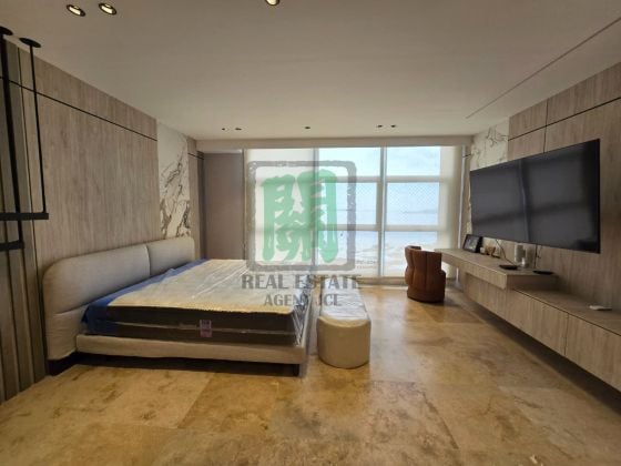 Luxury Fully Remodeled Apartment for Sale – Q Tower, Punta ...