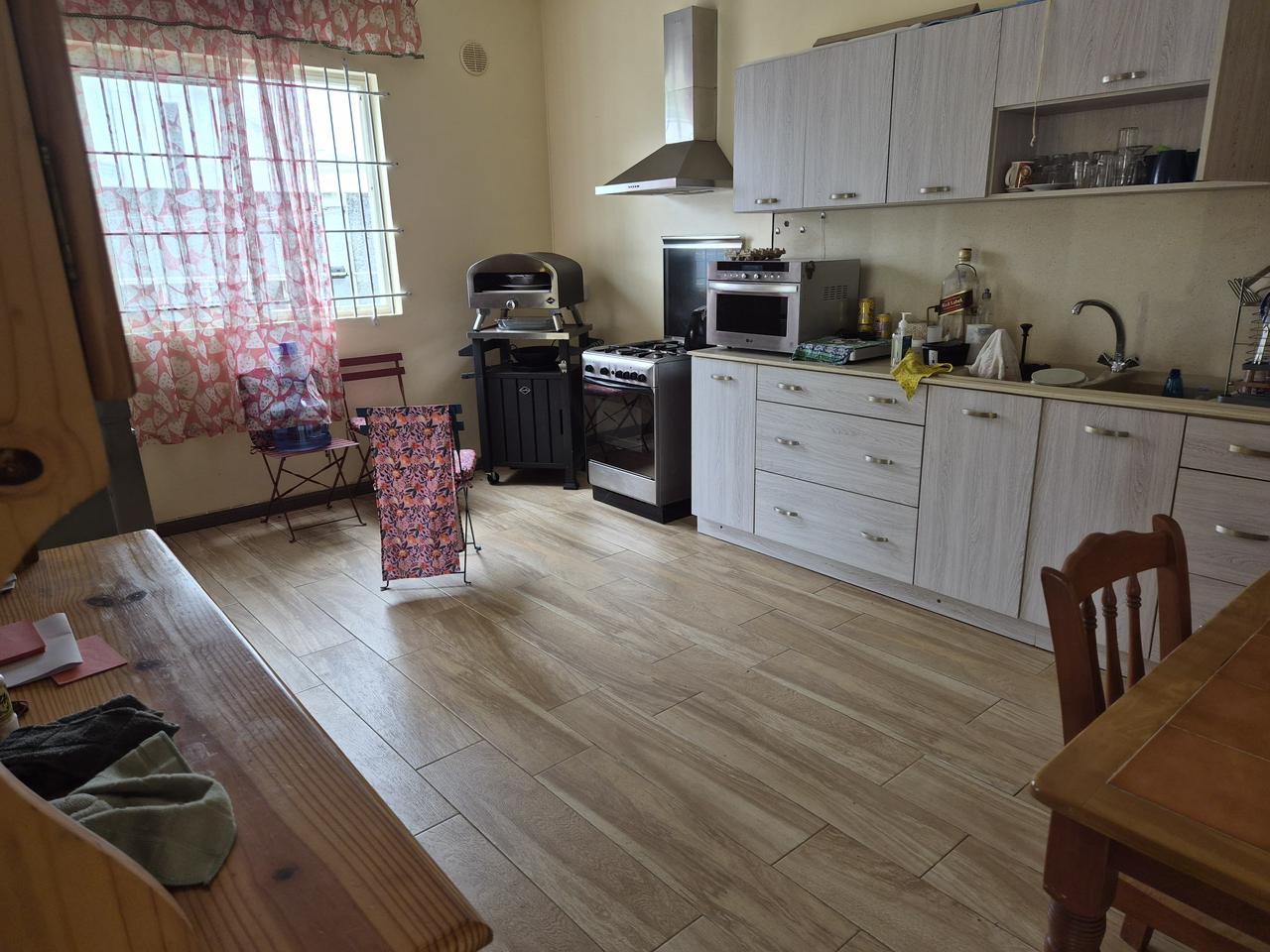 Villa for Rent – Pointe aux Piments 