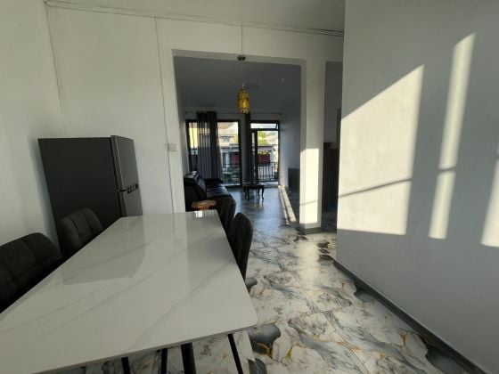 Unique New-Build Apartment for Rent – Pointe aux Piments 