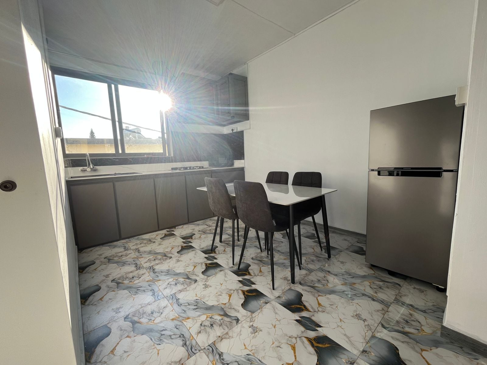 Unique New-Build Apartment for Rent – Pointe aux Piments 