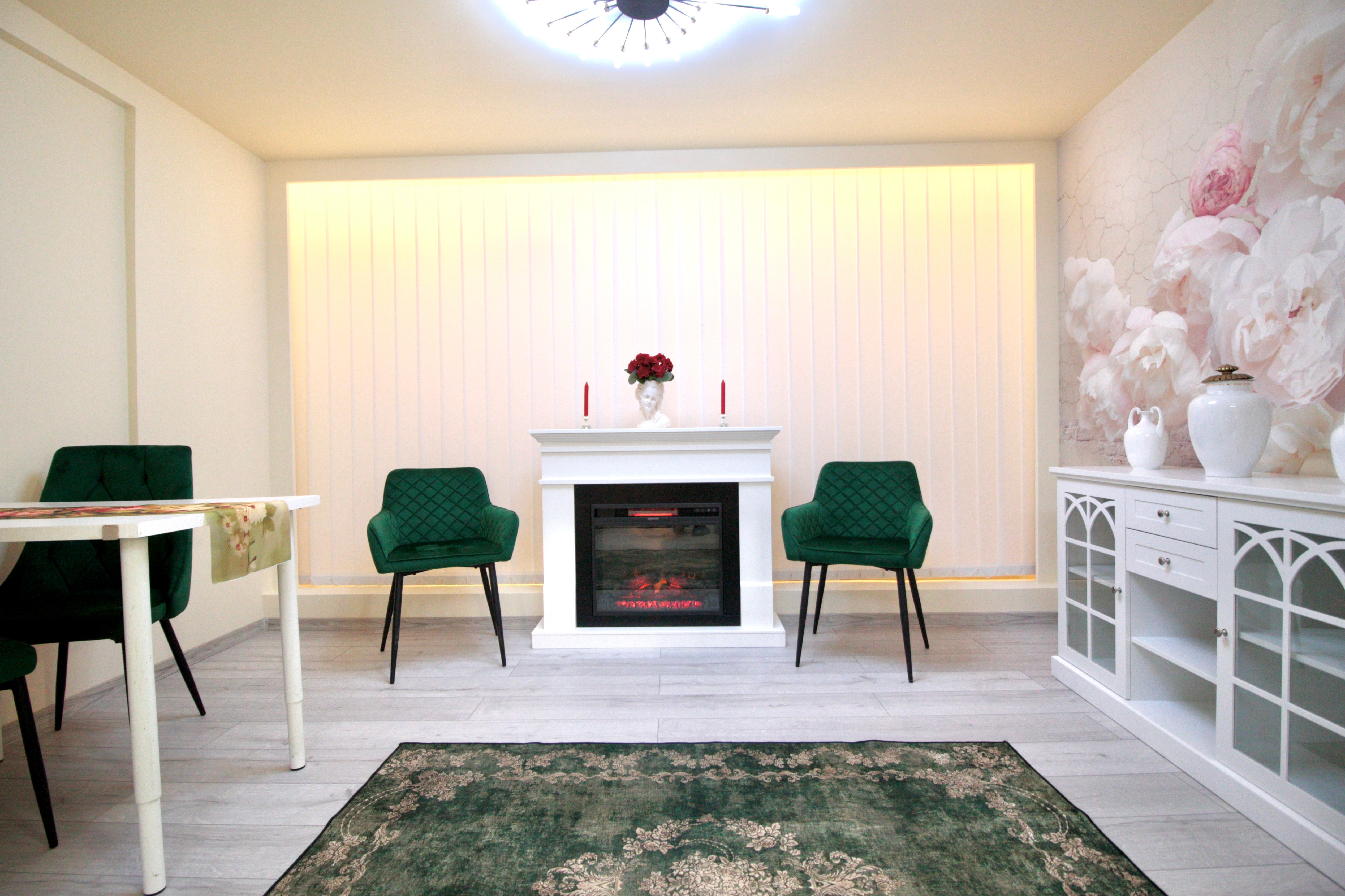 CISMIGIU-OSTASILOR PARK, STYLISH APARTMENT, PARKING PLACE, 0% COMISION!